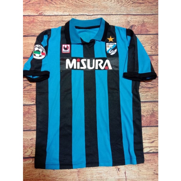 jersey inter milan 3rd 1999 2000