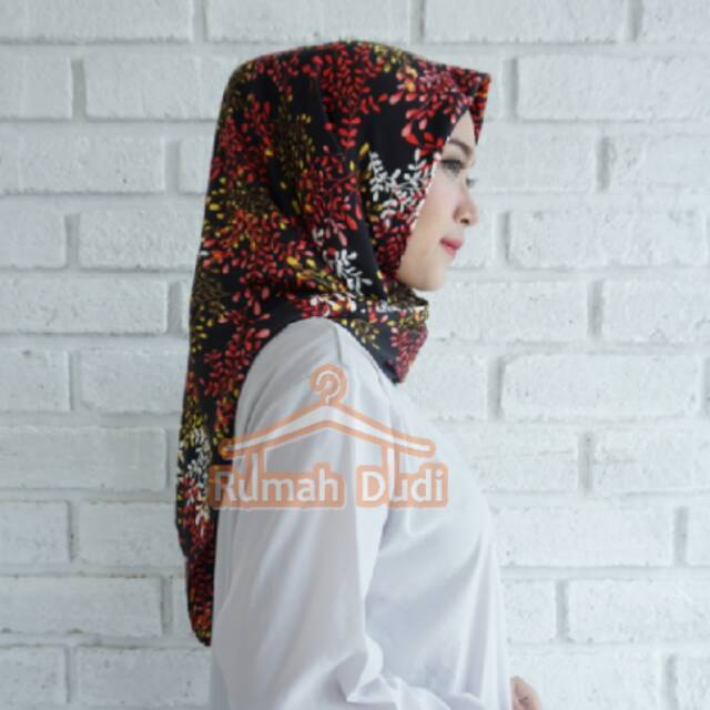 Hijab Maxmara Premium DAIXA