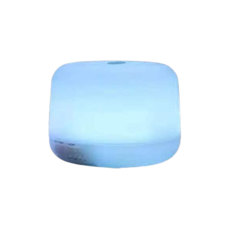 Air Humidifier Aroma Terapi Diffuser Elektrik 300ml 7 LED Color