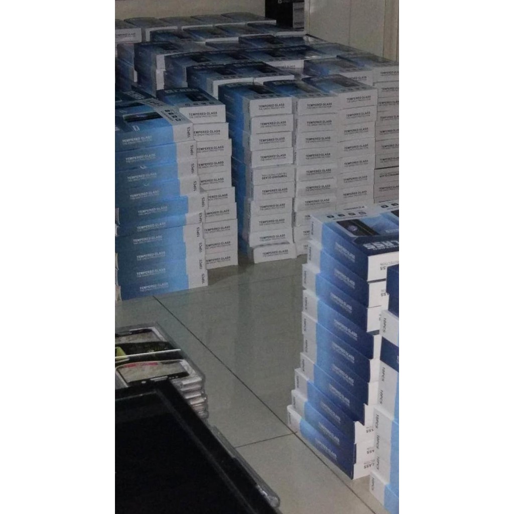 Terbaru Tempered Glass 9H Samsung J7 Pro 2017|J5 Pro 2017|J3 Pro 2017|J7 Max Best Seller