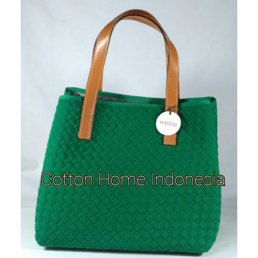 Malvina-Tas Webe Original Semarang