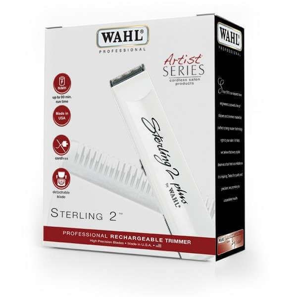 WAHL PROFESSIONAL ARTIST SERIES