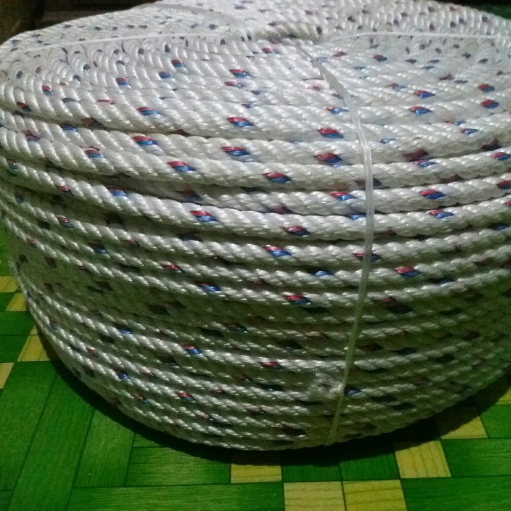 Tali Tambang Propyline Qrope 10mm Limited