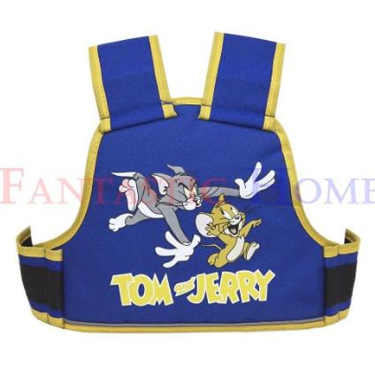 BM.21Jl22ᵟ - SABUK ANAK MOTOR/SABUK BONCENGAN ANAK /sabuk pengaman motor anak/walking assistant