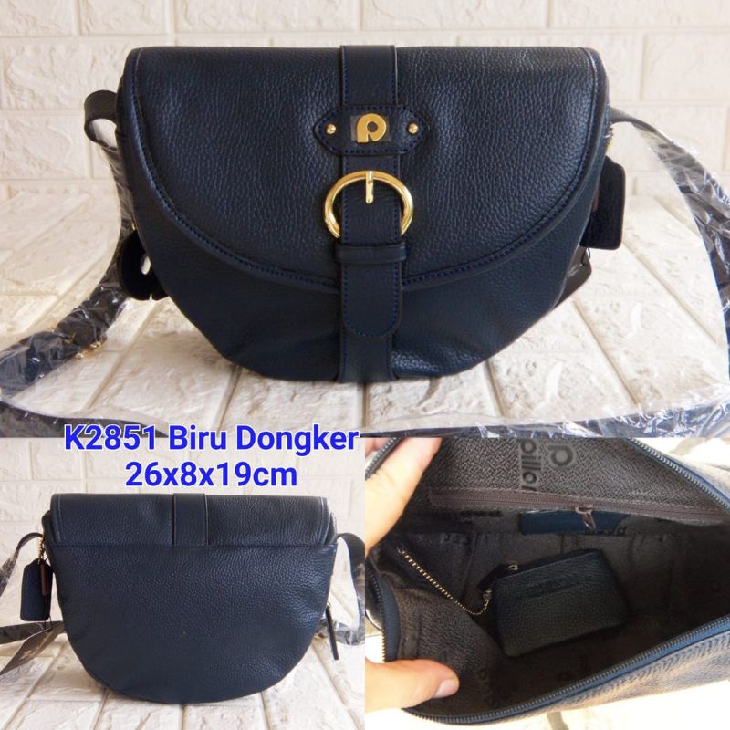 Tas papillon kode K 2851