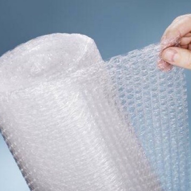 

BUBBLEWRAP EKSTRA PACKING