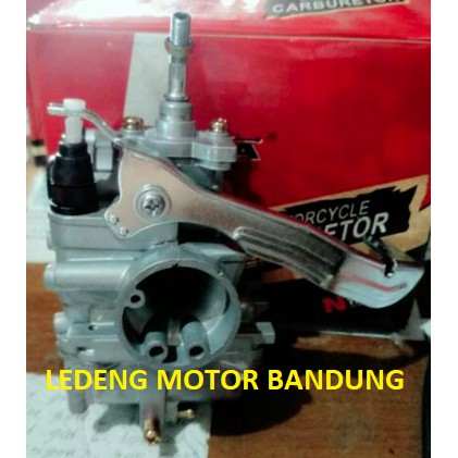 Karburator Vega ZR Yamaha Carburator Karbu Lokal Mikuni Japan