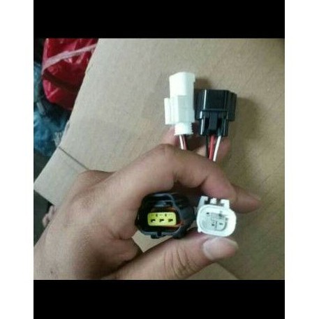 socket selenoid kobelco sk200-8