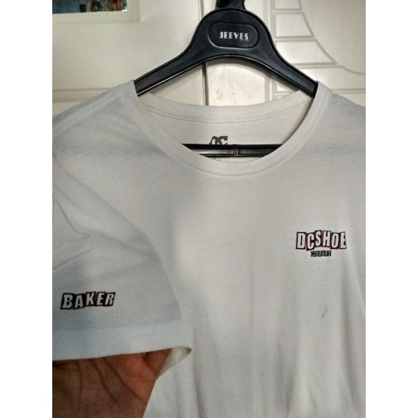 DCSHOE X BAKER (original second)