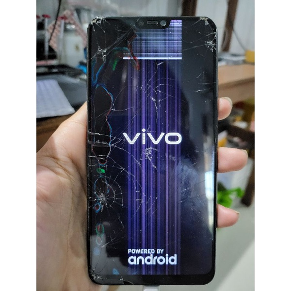 vivo v9 minus lcd