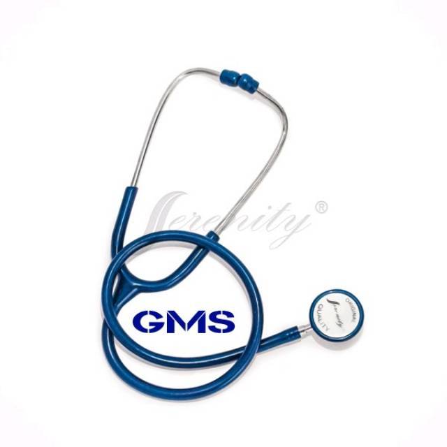 Stethoscope Dual Head Serenity / Stetoskop Serenity