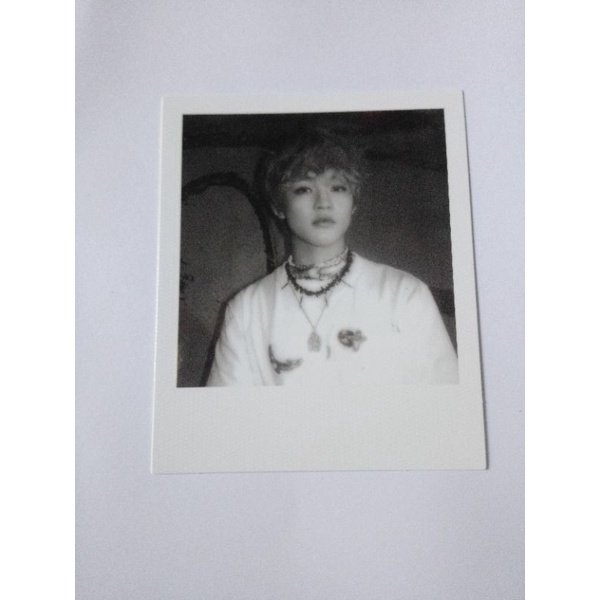 Official Polaroid Chenle Hello Future