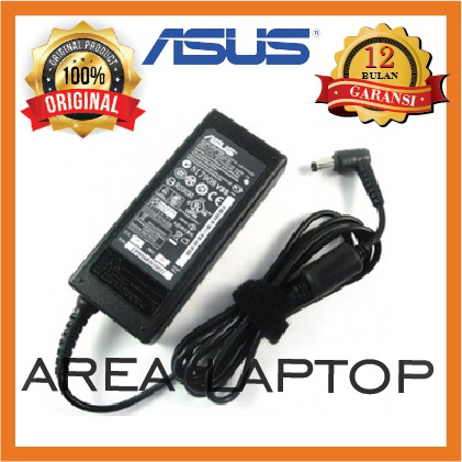 Adaptor Charger Asus X401 X401A X401U ORIGINAL