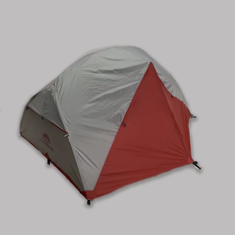 Tenda 2 Person Tambora Series Bigadventure Original Premium Tent