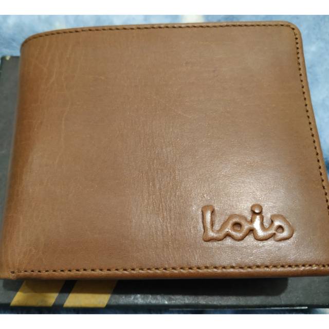 Dompet Lois original