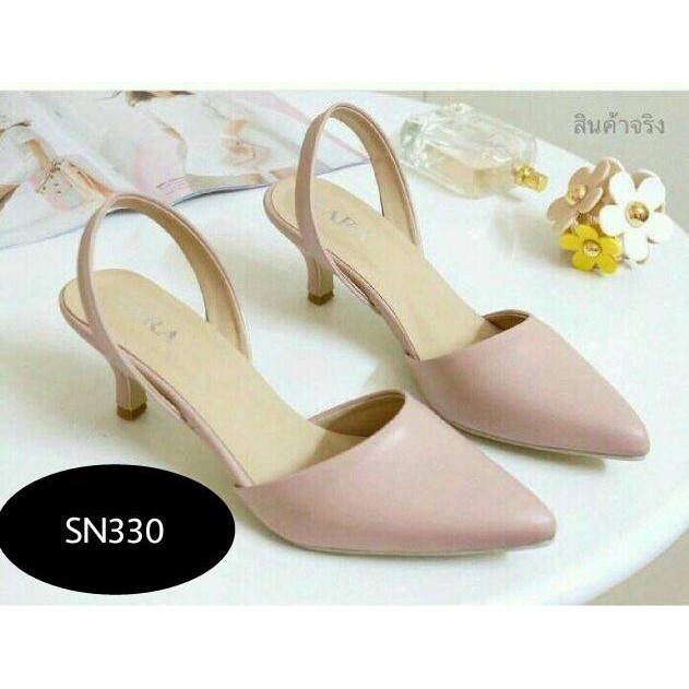 SN330 ( SELOP WANITA PINK )