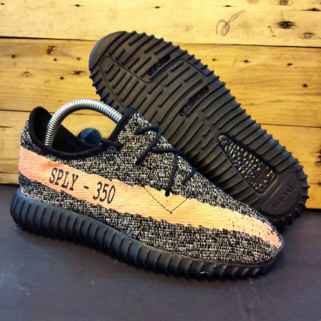 Yeezy sply-350