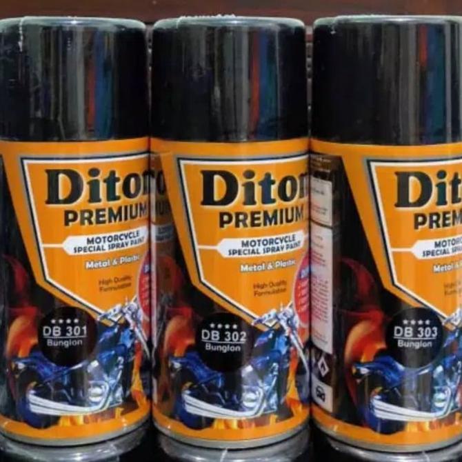 Pilok Diton Premium Bunglon DB 301 / DB 302 / DB 303