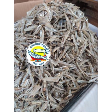 

Terlaris 0ABDB Ikan asin teri jengki belah vip-500gram 91 Buruan Beli
