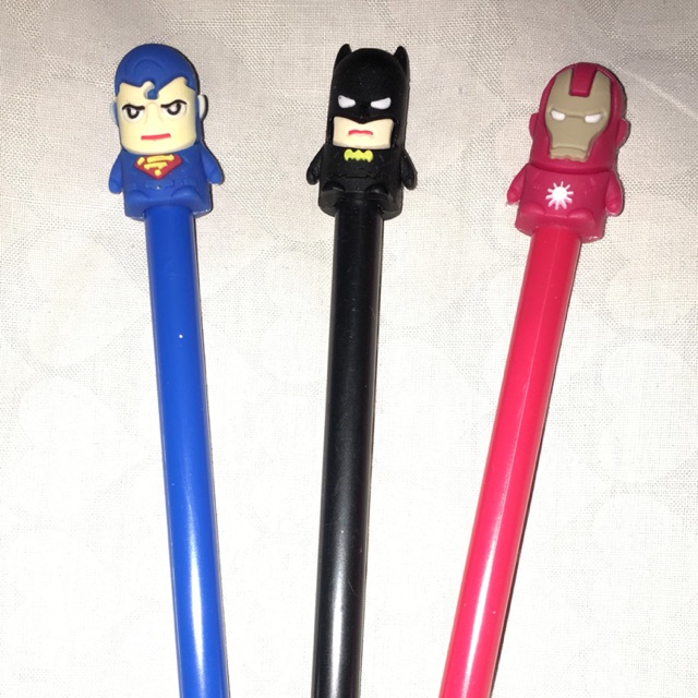

Gelpen karakter