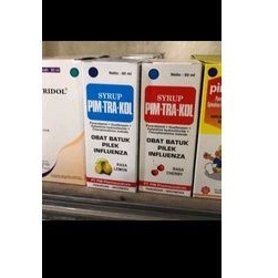 pimtrakol syrup/pimtrakol syrup batuk pilek