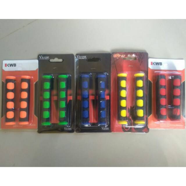 

Karet handle