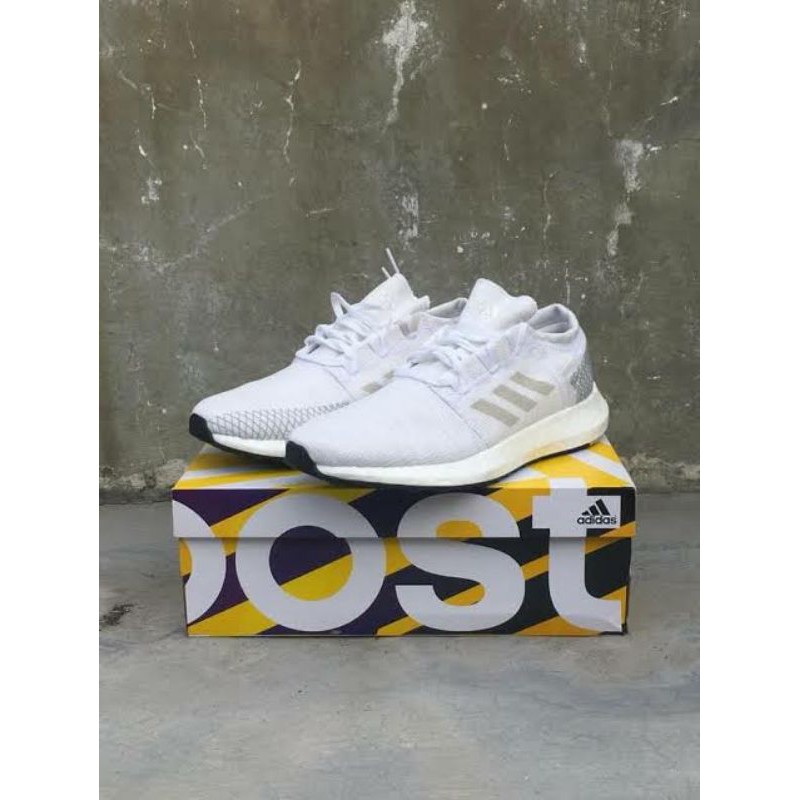 Adidas Pureboost GO