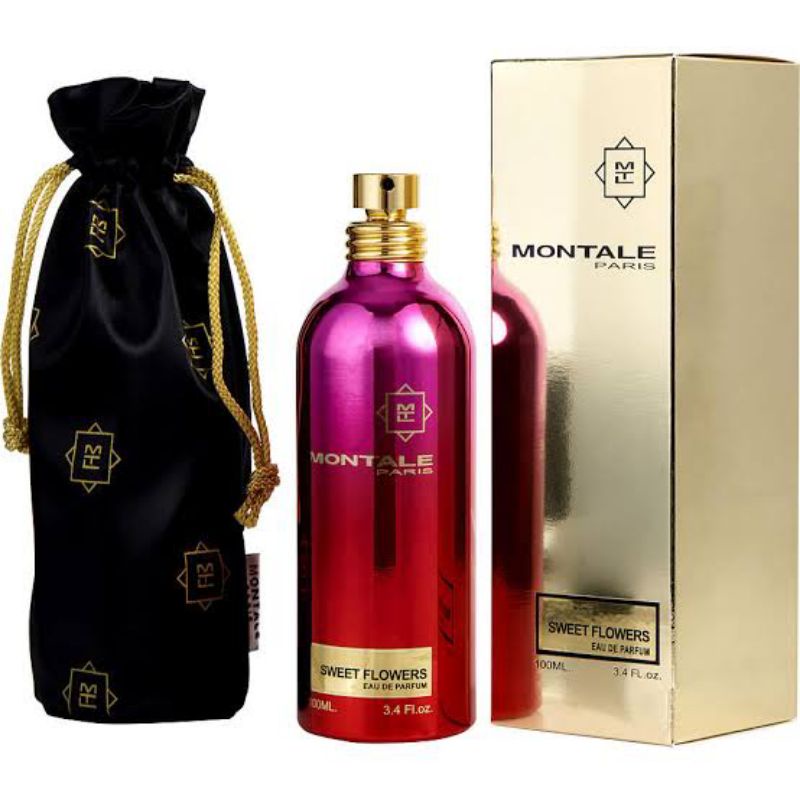 Original Parfum Montale Sweet Flower