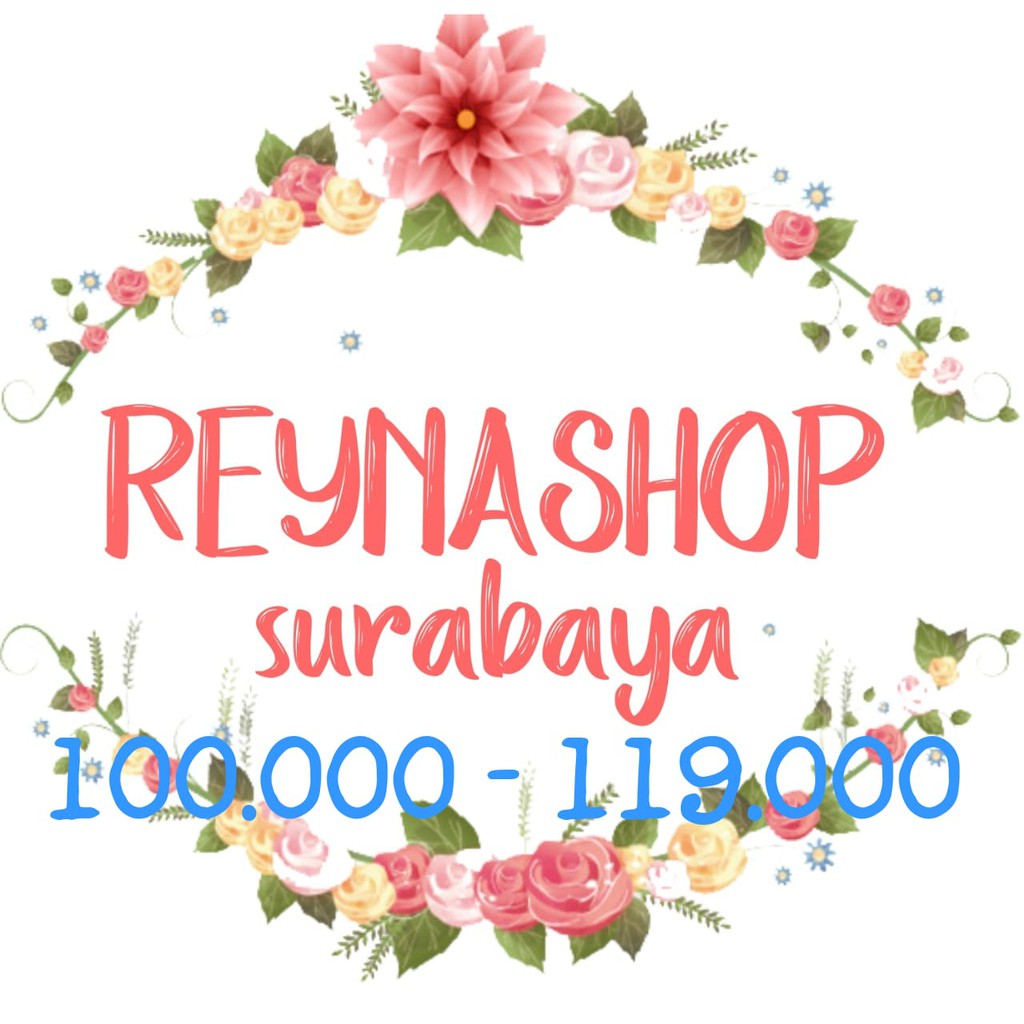 Shopee Live 100.000 - 119.000