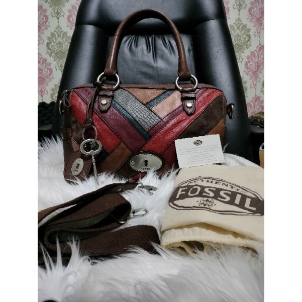 Fossil PW preloved