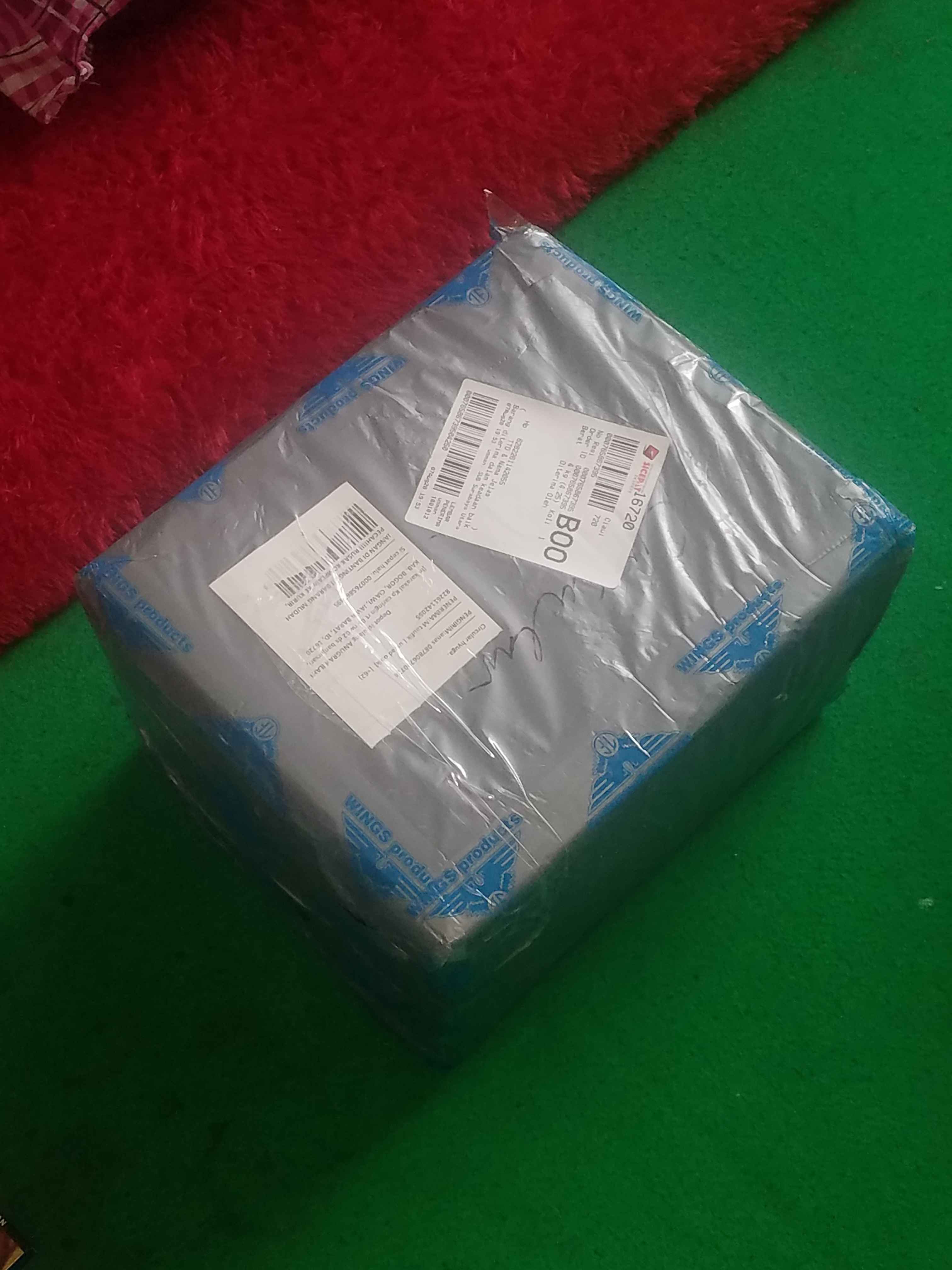 Mesin Circular Saw Hyuga 650watt Full Bonus Keluaran Terbaru 2020