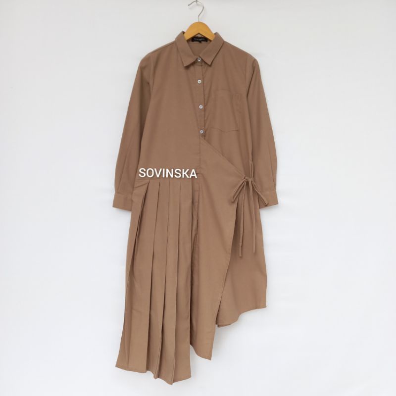 Tunik /Dress WTP 227