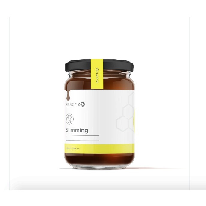 

Slimming Honey