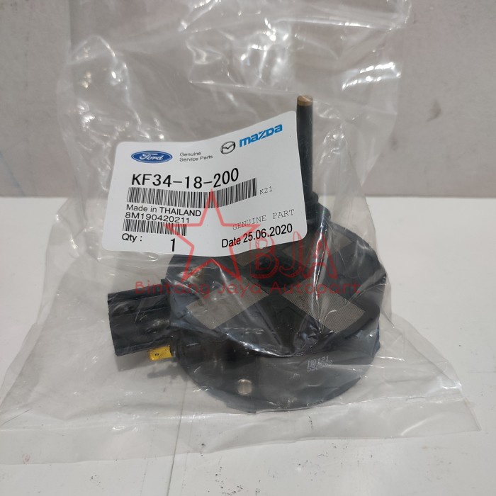 Koil ignition coil mazda lantis mazda 323 original