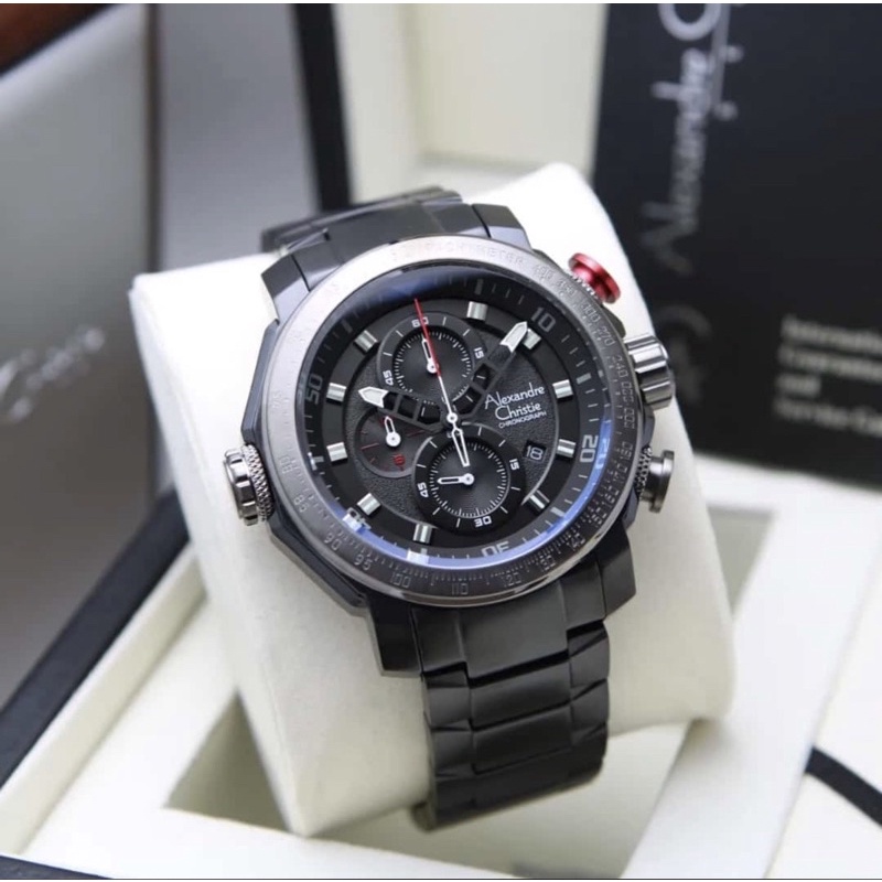 alexandre christie 6565mc pria