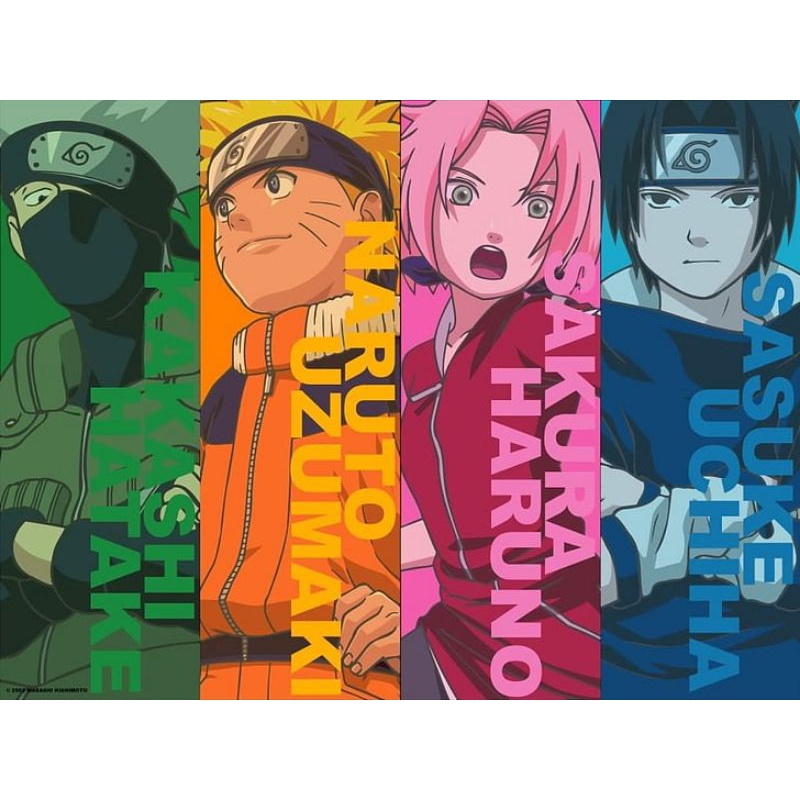 Jual Naruto Wallpaper Terlengkap Harga Terbaru November 2025