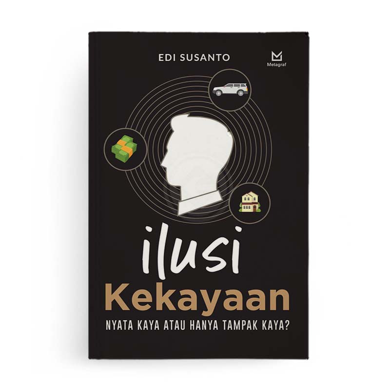 Berdikari - Ilusi Kekayaan - Tiga Serangkai