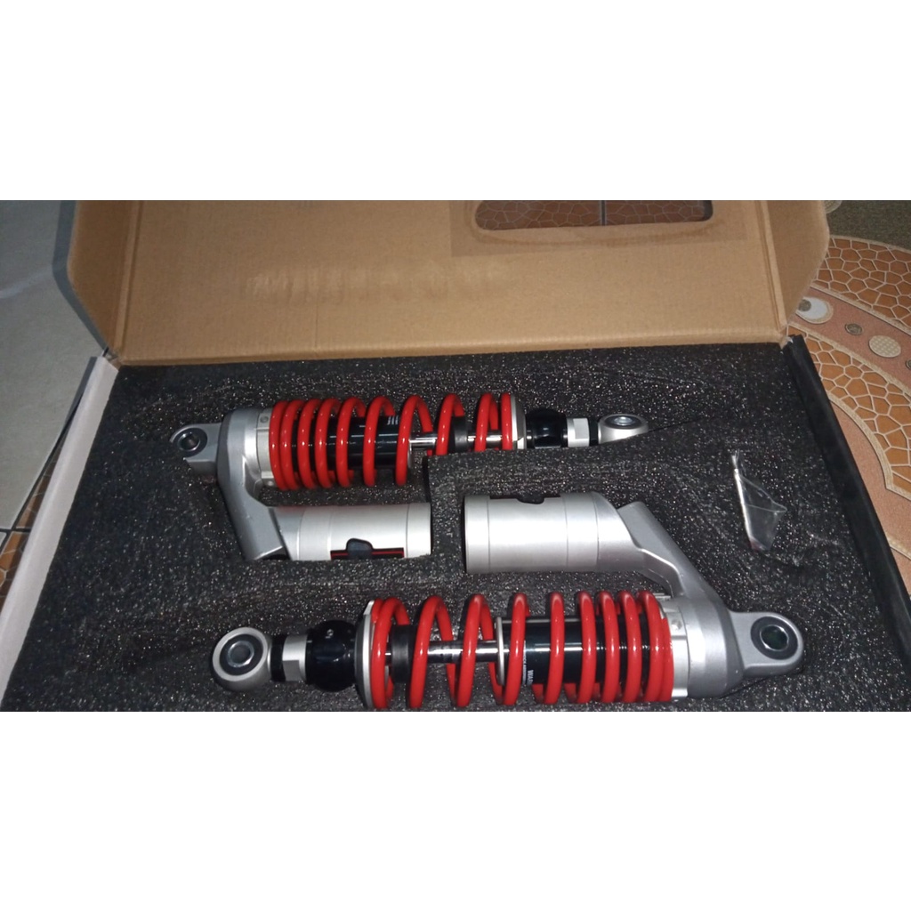 SHOCKBEKER 28 MRH TABUNG GP S DKT