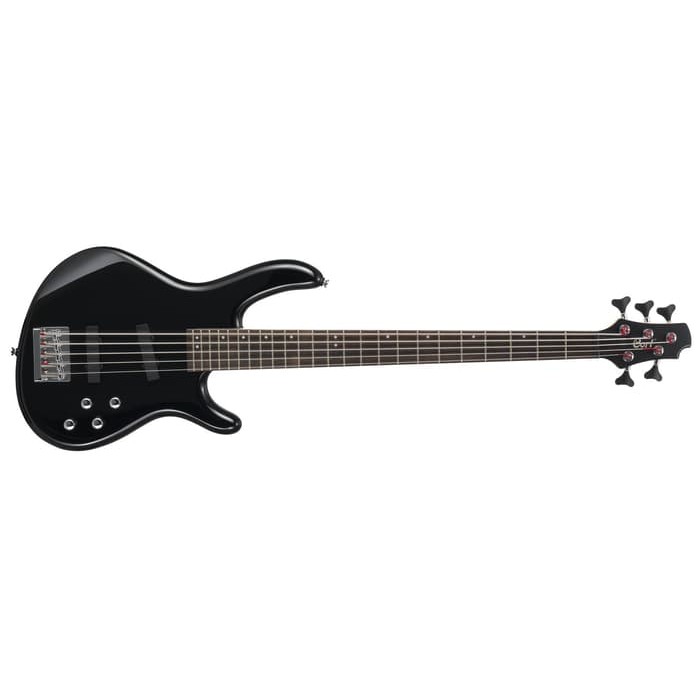 Cort Action V 5-String Bass Guitar