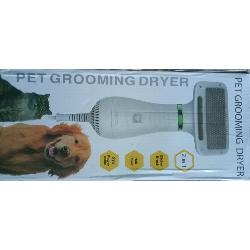 Pet Grooming Dryer