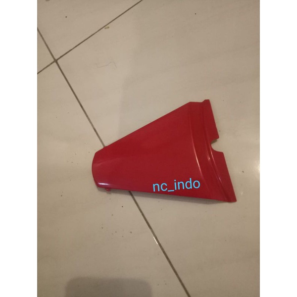 cover body belakang cbr 150r old thailand tutup atas stoplamp cnr old karbu