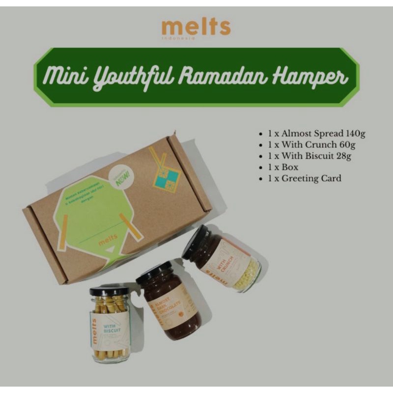 

hampers parcel kue lebaran ramadhan