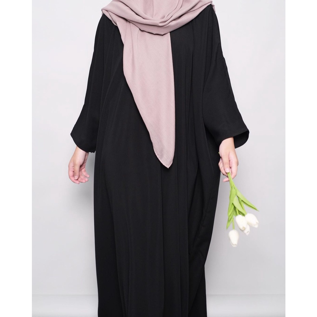 Maha Dress | Abaya | Gamis Jumbo by Zeaarabic