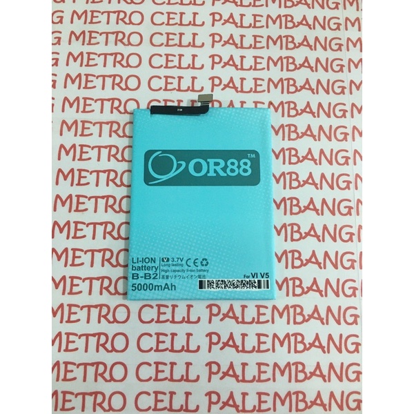 BATRE ORIENS88 VIVO V5