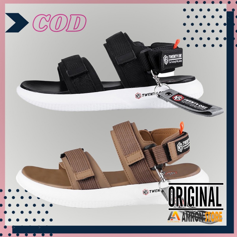 Sandal Outdoor Travelling Kasual Wanita Original Kualitas Terbaik