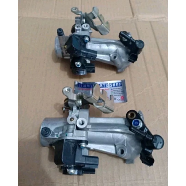 TB THROTEL BODI TB TROTEL BODI TB TROTEL BODY HONDA BEAD LED GENIO KODE PART KOJ K1 A ORIGINAL 2020