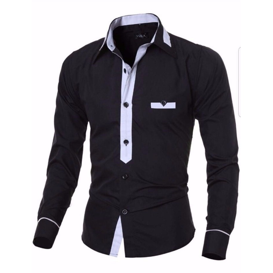 Seragam Trans TV Seragam Net TV Seragam Hitam Seragam Biru Baju