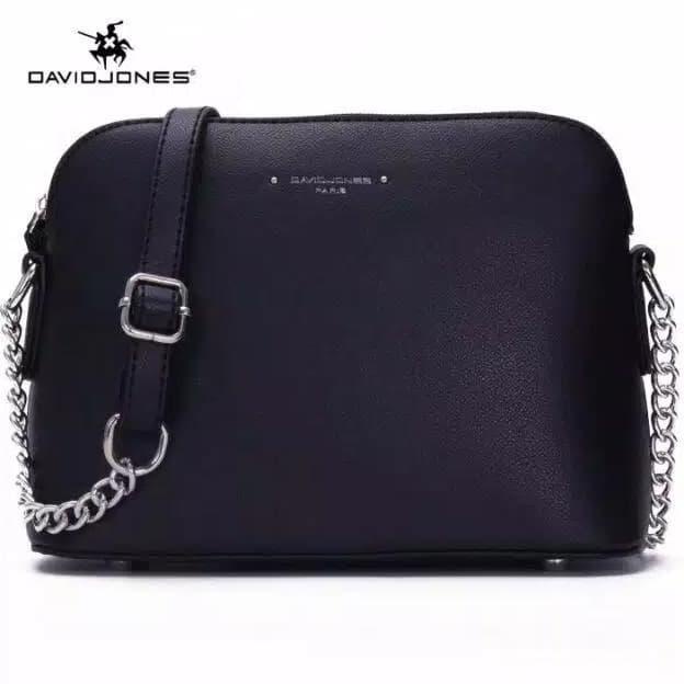 david jones paris tas tangan selempang wanita original cm5396