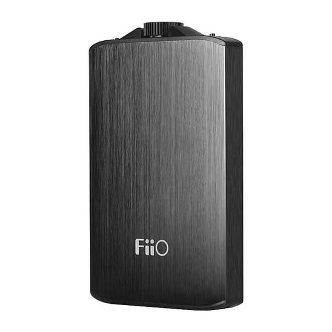 Psyt Fiio A3 Portable Headphone Amplifier B2Na