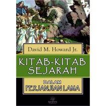 Kitab-Kitab Sejarah Dalam Perjanjian Lama